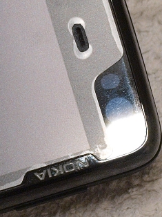 Proporta Advanced Screen Protector for N900   the review
